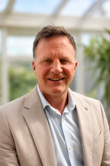 Gavin Somers